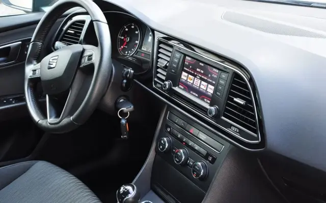 SEAT Leon 1.6 TDI Style