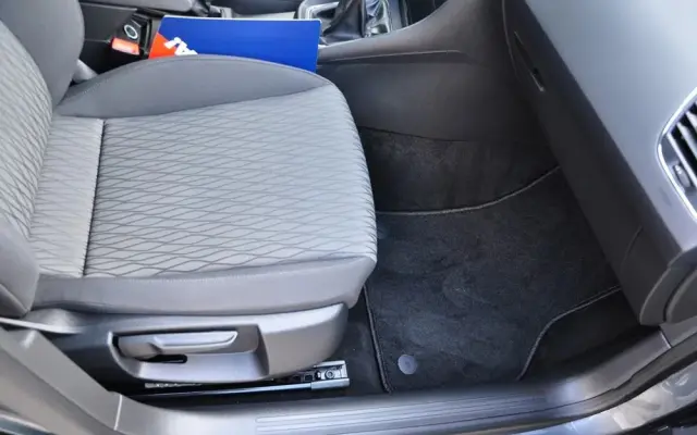 SEAT Leon 1.6 TDI Style