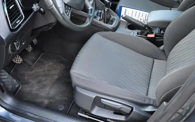 SEAT Leon 1.6 TDI Style