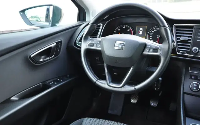 SEAT Leon 1.6 TDI Style