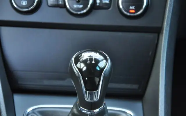 SEAT Leon 1.6 TDI Style