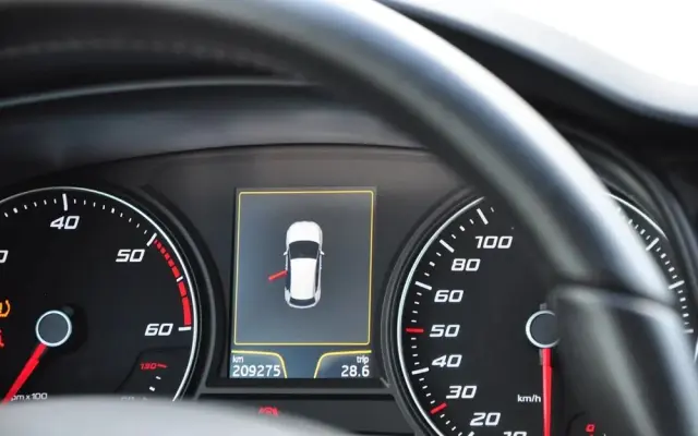 SEAT Leon 1.6 TDI Style