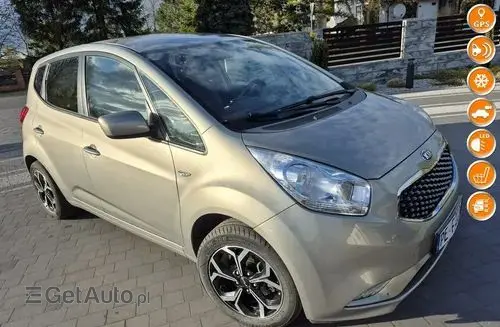 KIA Venga 