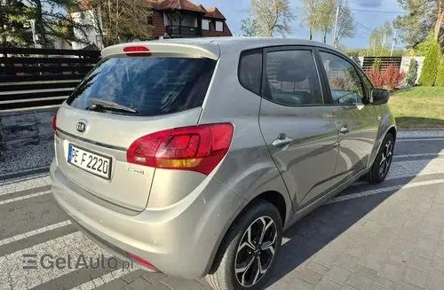 KIA Venga 