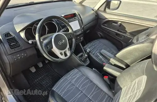 KIA Venga 