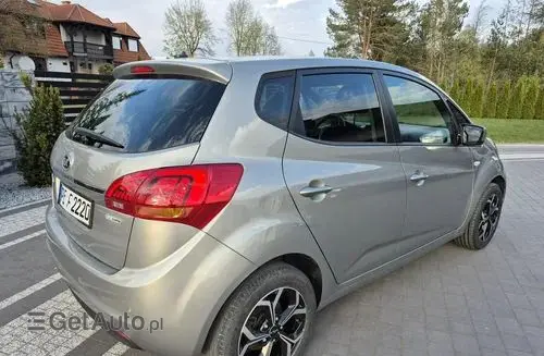 KIA Venga 