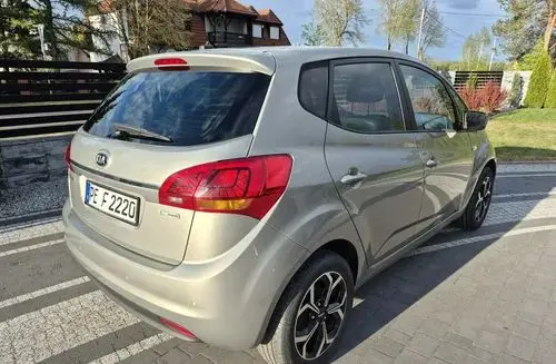 KIA Venga 
