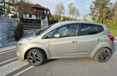 KIA Venga 