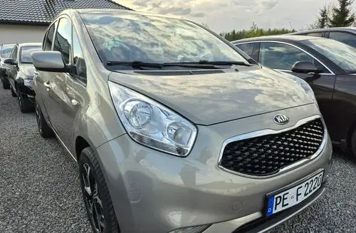 KIA Venga 