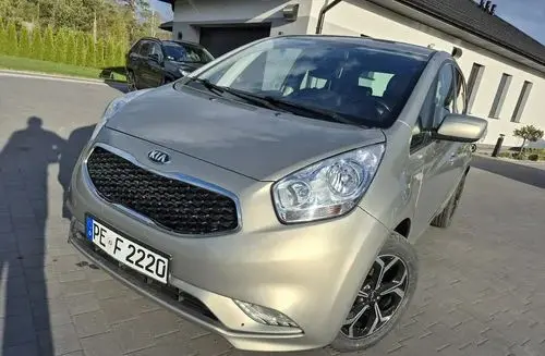 KIA Venga 