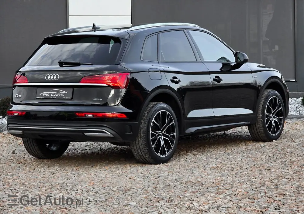 AUDI Q5 40 TDI Quattro S tronic sport
