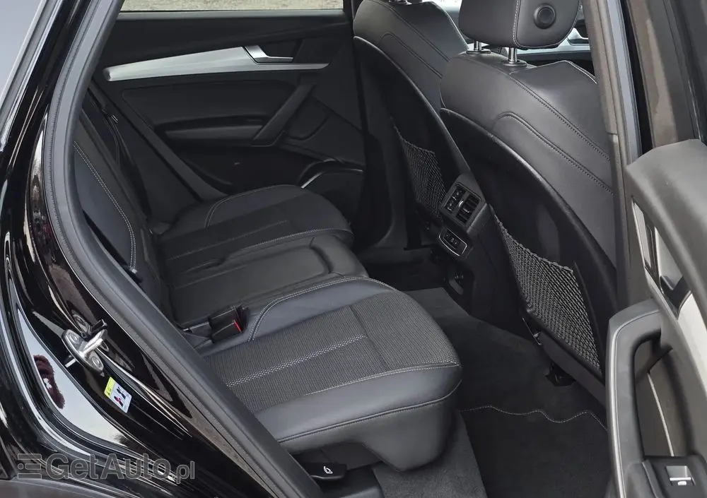 AUDI Q5 40 TDI Quattro S tronic sport