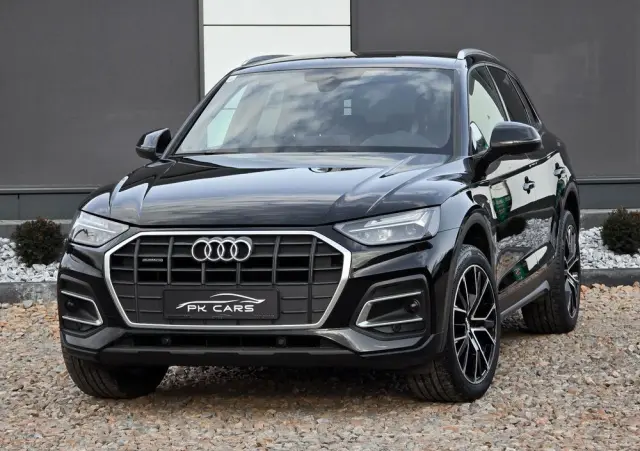 AUDI Q5 40 TDI Quattro S tronic sport