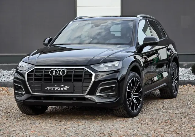 AUDI Q5 40 TDI Quattro S tronic sport