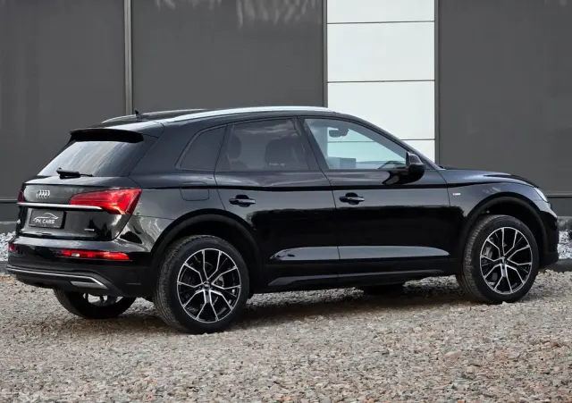 AUDI Q5 40 TDI Quattro S tronic sport