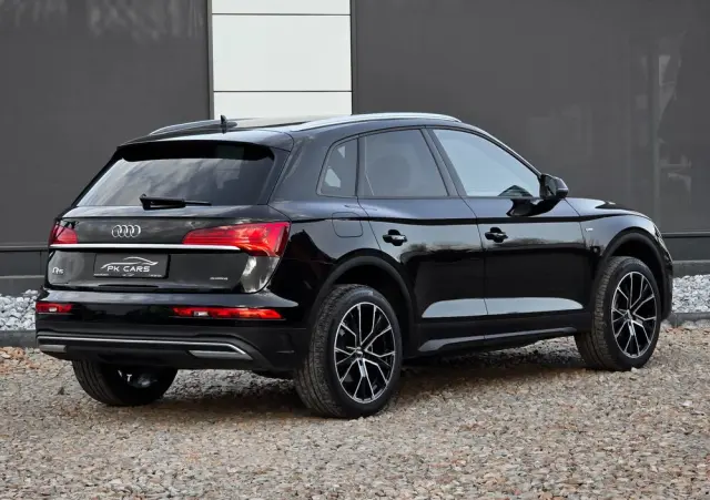 AUDI Q5 40 TDI Quattro S tronic sport