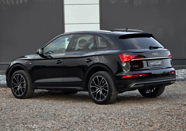 AUDI Q5 40 TDI Quattro S tronic sport