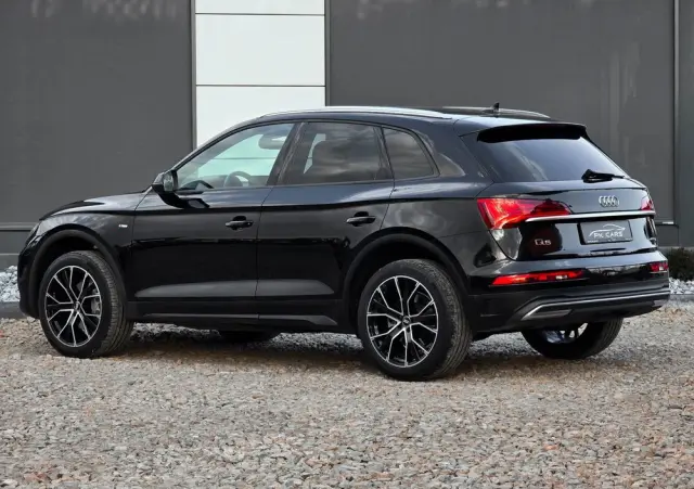 AUDI Q5 40 TDI Quattro S tronic sport