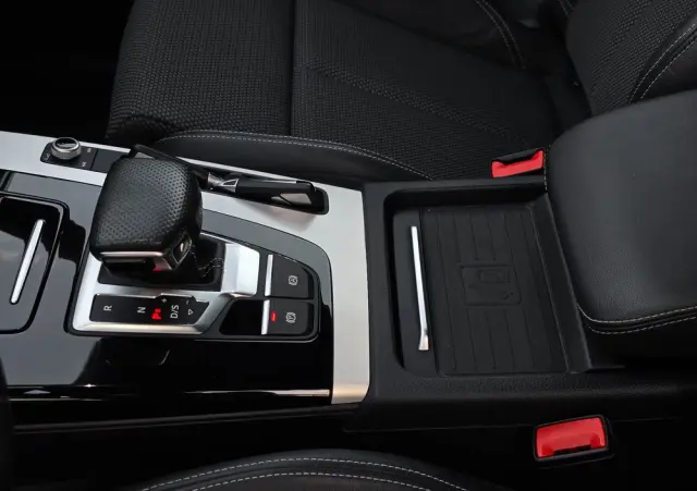 AUDI Q5 40 TDI Quattro S tronic sport