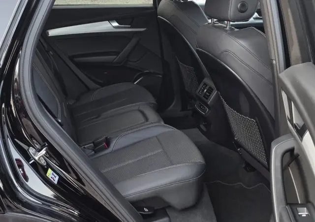 AUDI Q5 40 TDI Quattro S tronic sport