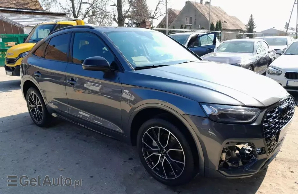 AUDI Q5 