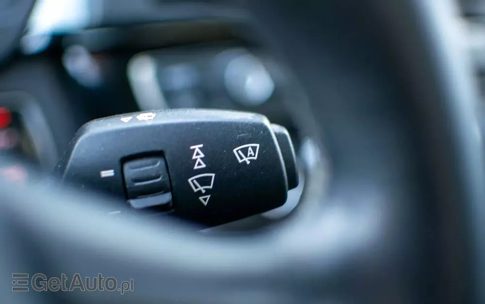 BMW Seria 3 320d xDrive