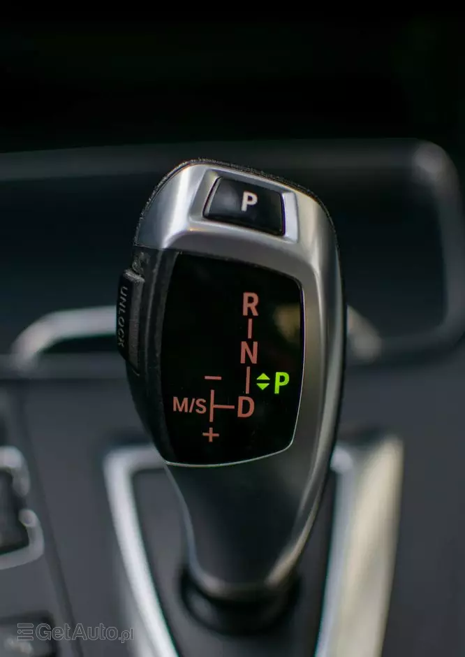 BMW Seria 3 320d xDrive