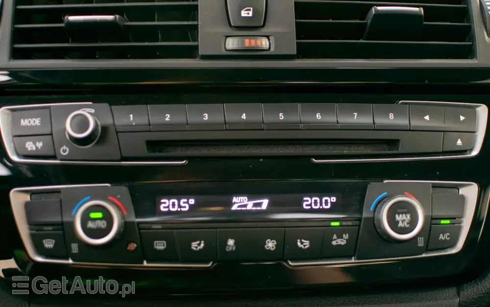 BMW Seria 3 320d xDrive