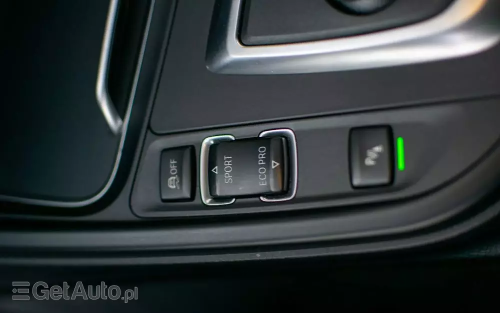 BMW Seria 3 320d xDrive