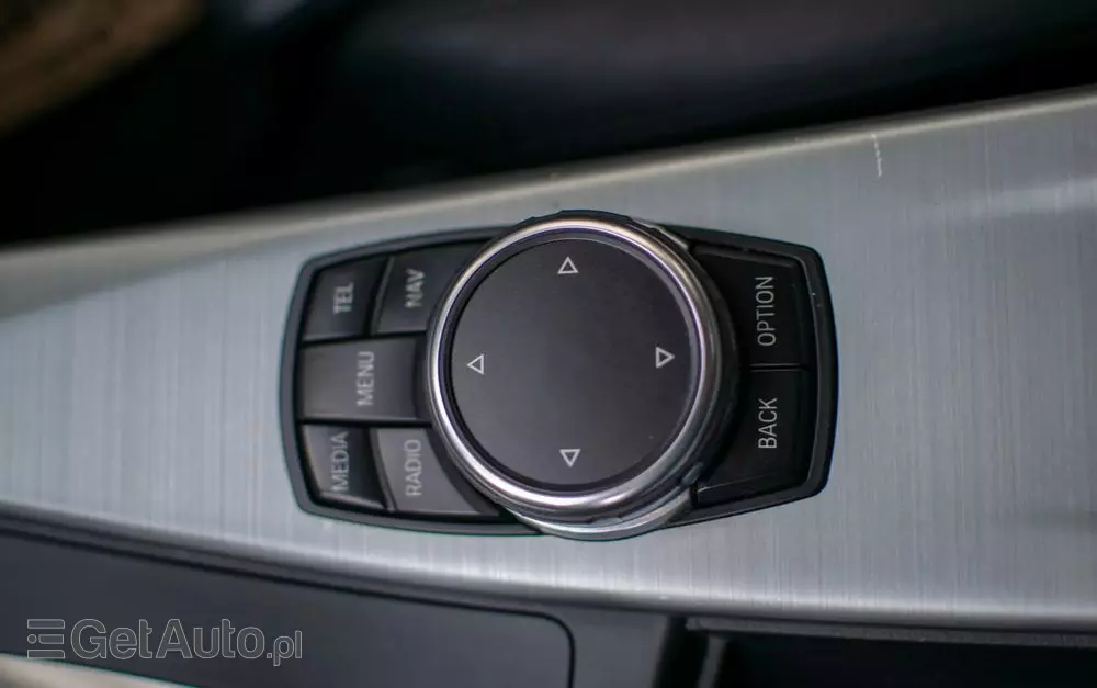 BMW Seria 3 320d xDrive