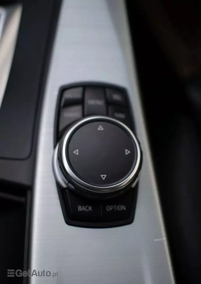 BMW Seria 3 320d xDrive