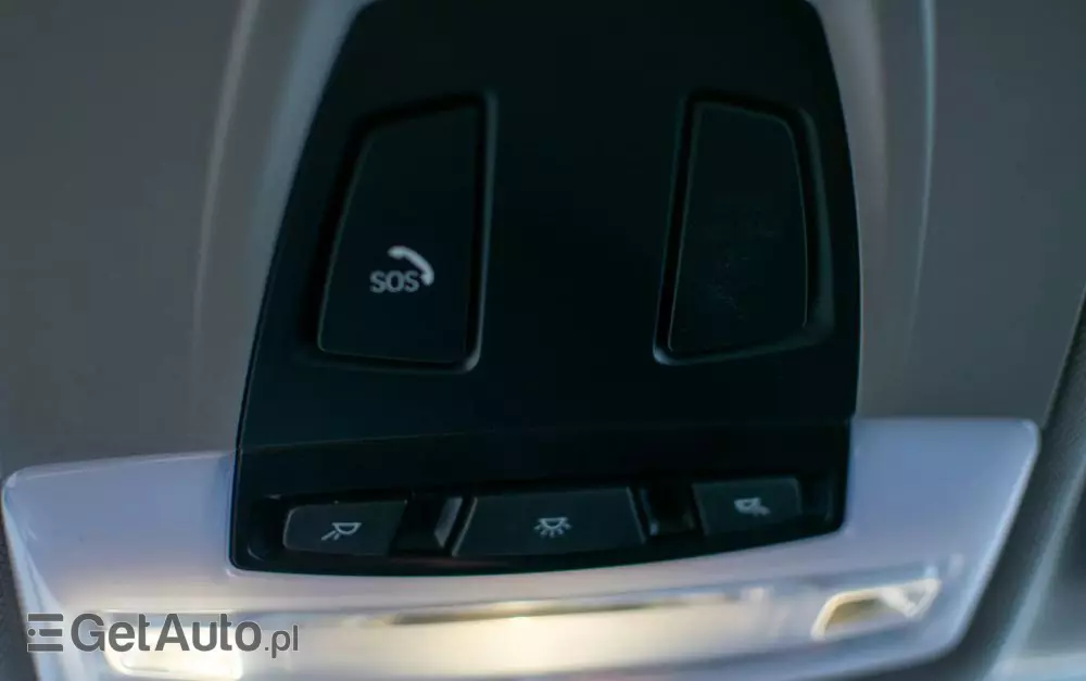 BMW Seria 3 320d xDrive