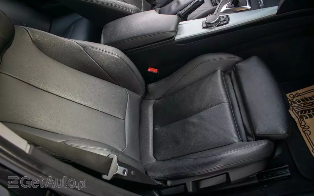 BMW Seria 3 320d xDrive