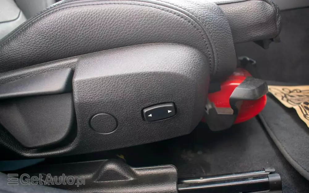 BMW Seria 3 320d xDrive