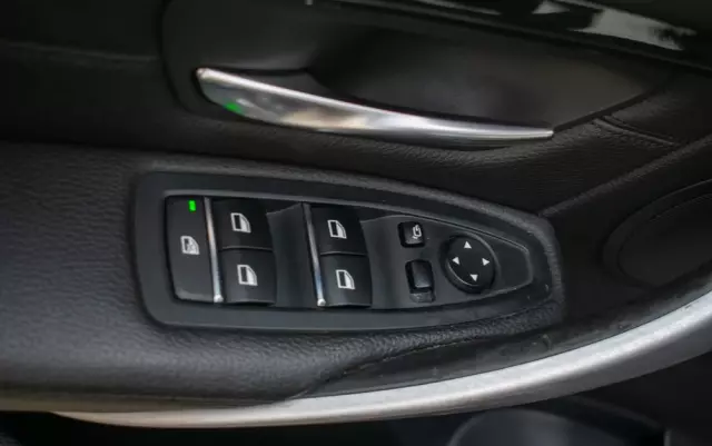 BMW Seria 3 320d xDrive