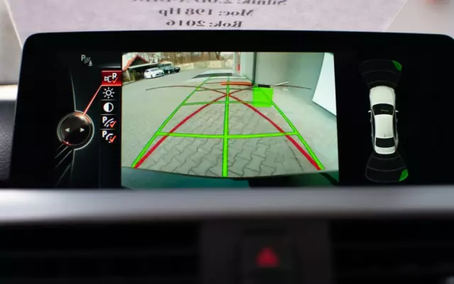 BMW Seria 3 320d xDrive