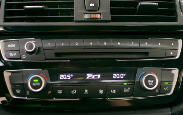 BMW Seria 3 320d xDrive