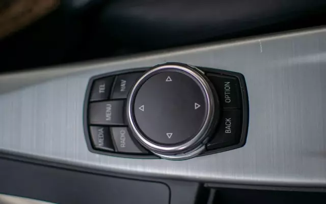 BMW Seria 3 320d xDrive