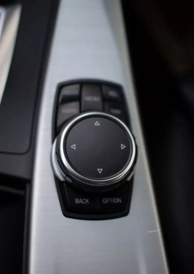 BMW Seria 3 320d xDrive