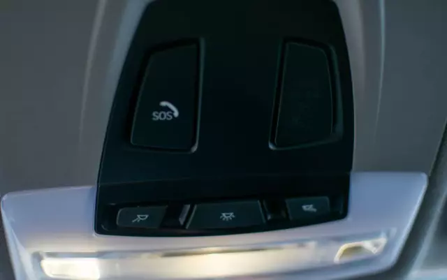 BMW Seria 3 320d xDrive