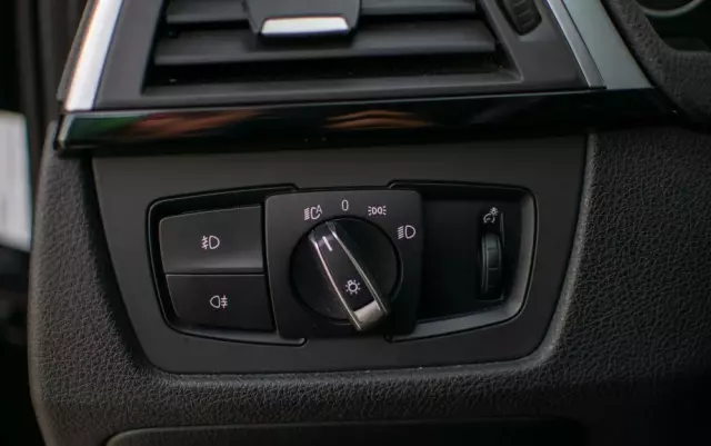 BMW Seria 3 320d xDrive