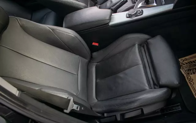 BMW Seria 3 320d xDrive