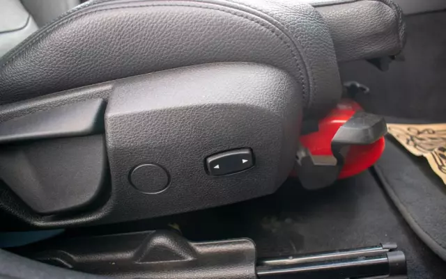 BMW Seria 3 320d xDrive