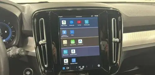 VOLVO Xc 40 