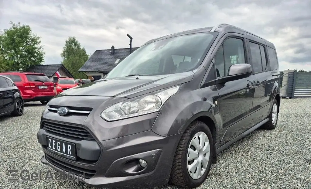 FORD Tourneo Connect 