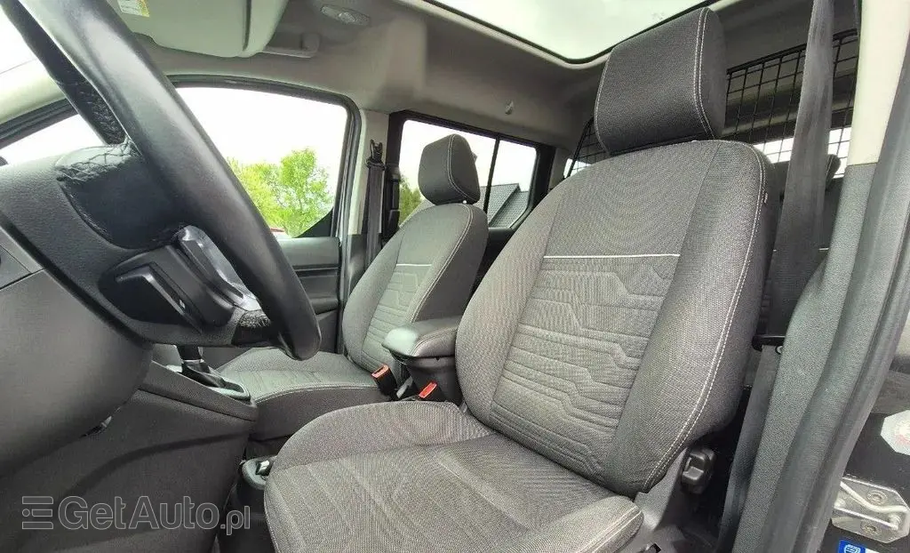 FORD Tourneo Connect 