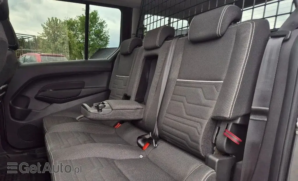 FORD Tourneo Connect 