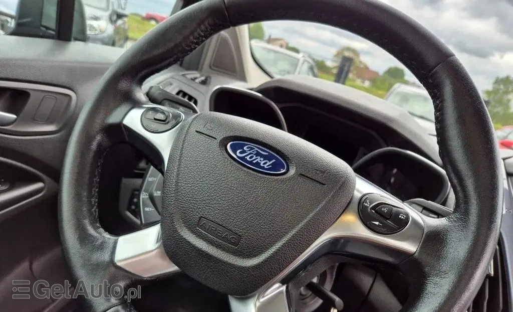 FORD Tourneo Connect 