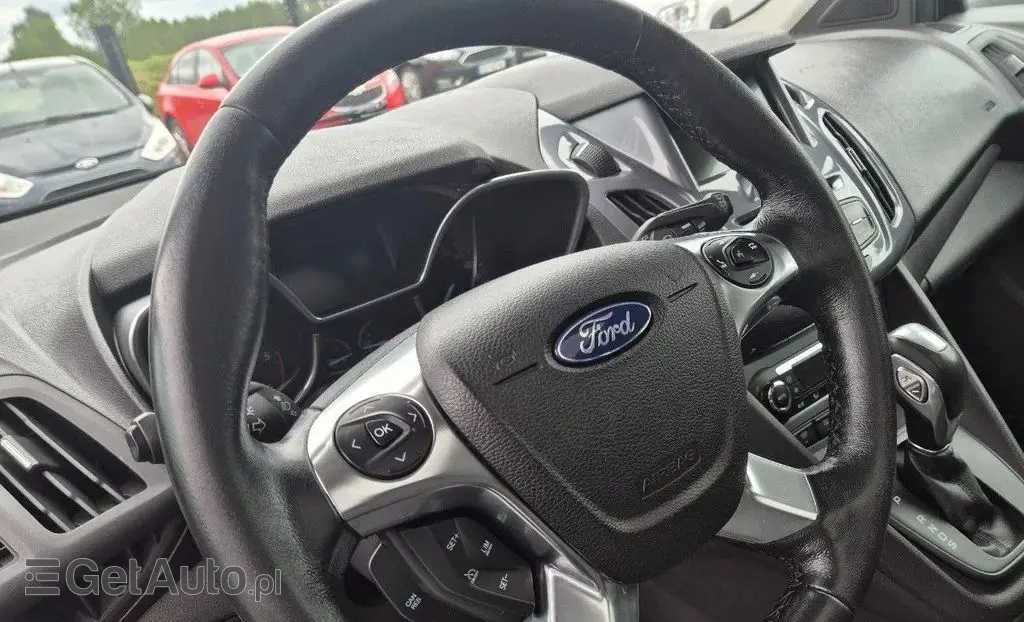 FORD Tourneo Connect 