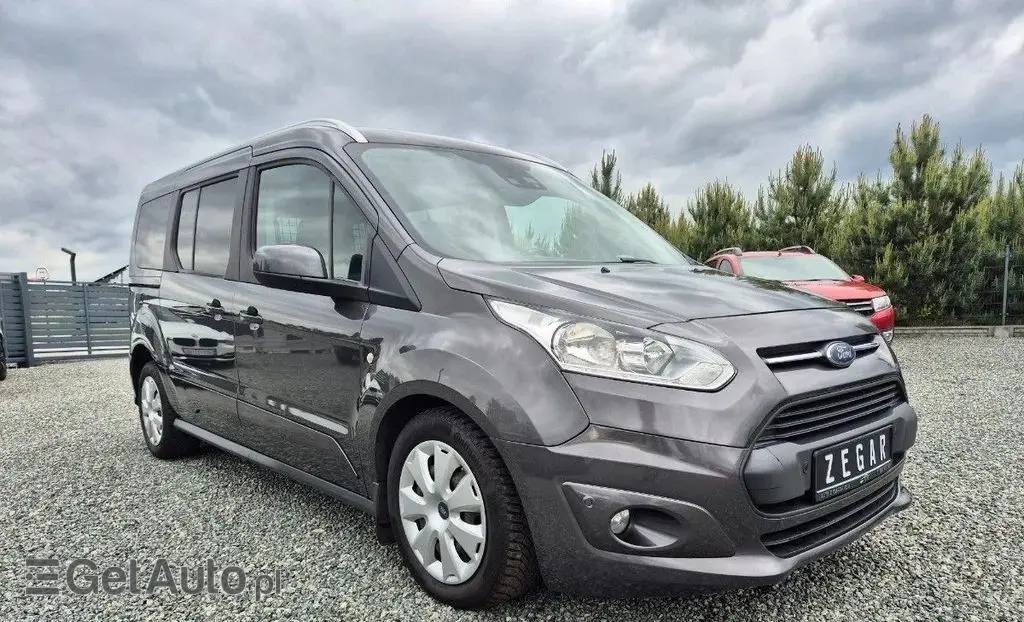 FORD Tourneo Connect 